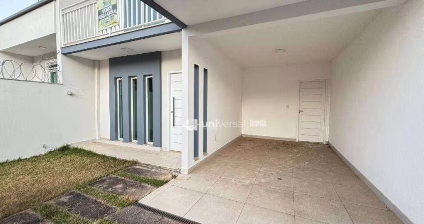 Casa à venda, 140 m² por R$ 590.000,00 - Cabangu - Santos Dumont/MG