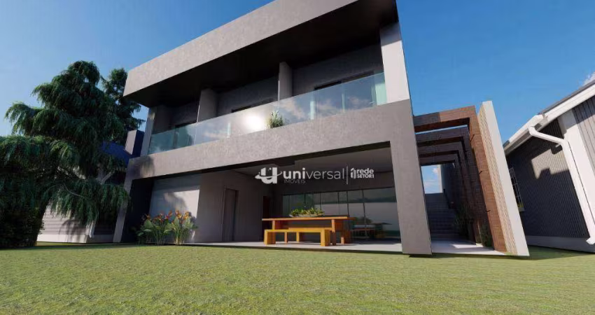 Terreno à venda, 360 m² por R$ 175.000,00 - Quintas das Avenidas - Juiz de Fora/MG