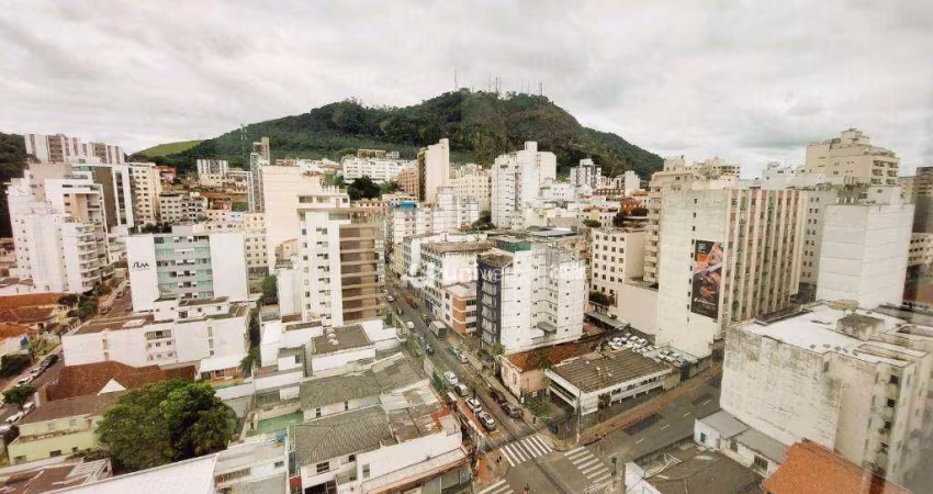 Sala à venda, 105 m² por R$ 600.000,00 - Centro - Juiz de Fora/MG