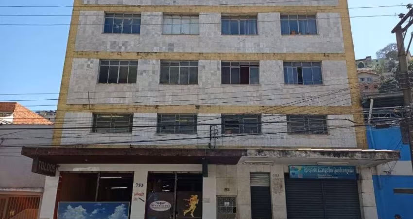 Apartamento com 2 quartos à venda, 66 m² por R$ 179.000 - Vitorino Braga - Juiz de Fora/MG
