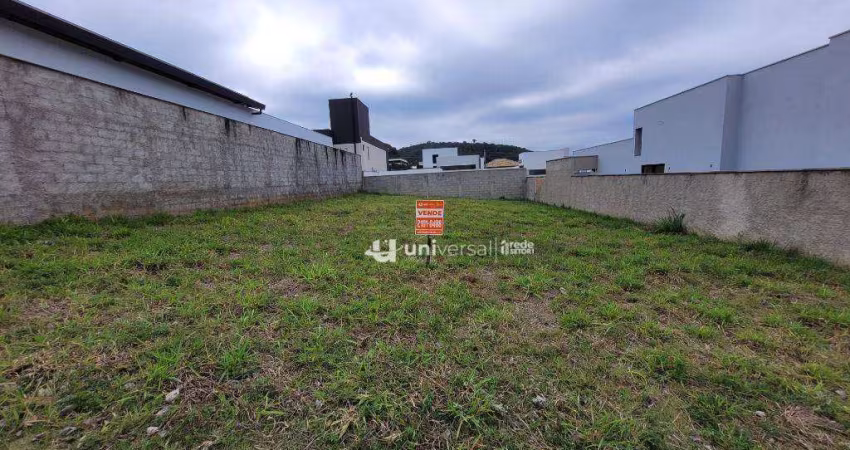 Terreno à venda, 445 m² por R$ 320.000,00 - Residencial Alvim - Juiz de Fora/MG