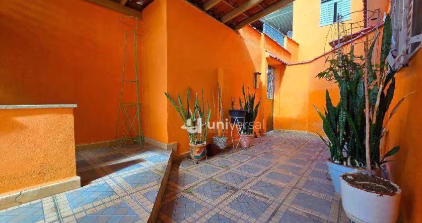Casa com 2 quartos à venda, 119 m² por r$ 360.000 - manoel honório - juiz de fora/mg