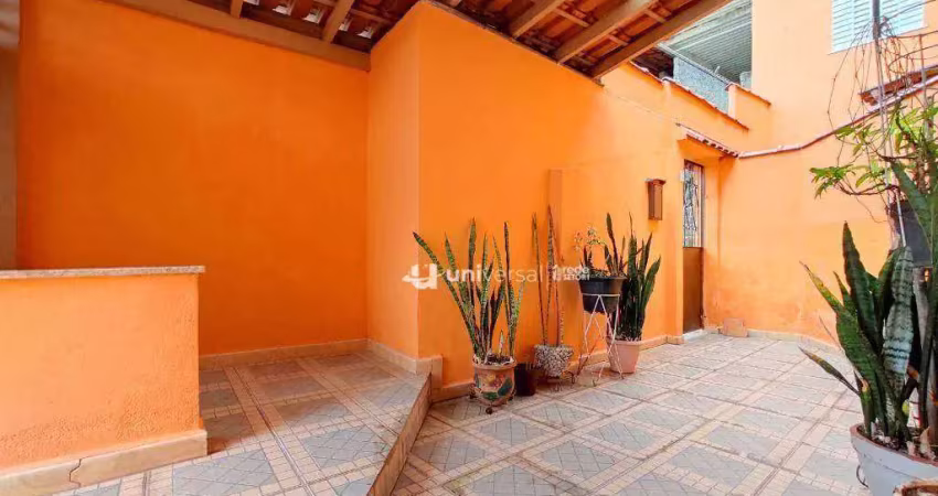 Casa com 4 quartos à venda, 153 m² de R$480.000  por R$ 440.000 - Manoel Honório - Juiz de Fora/MG