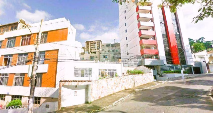 Terreno à venda, 400 m² por R$ 2.200.000,00 - Bom Pastor - Juiz de Fora/MG