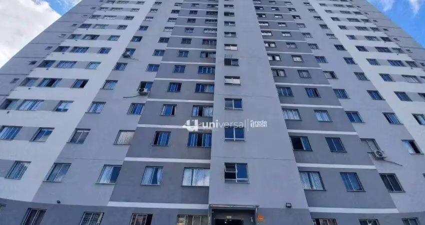 Excelente cobertura com lazer completo no Bandeirantes