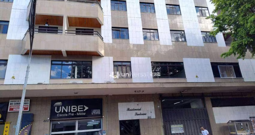 Apartamento com 3 quartos à venda, 120 m² por R$ 750.000 - Centro - Juiz de Fora/MG