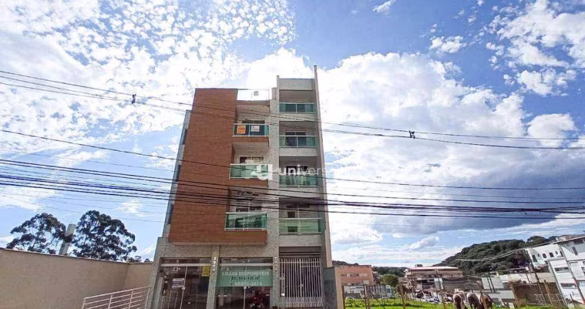 Cobertura com 3 quartos à venda, 150 m² por R$ 550.000 - São Pedro - Juiz de Fora/MG