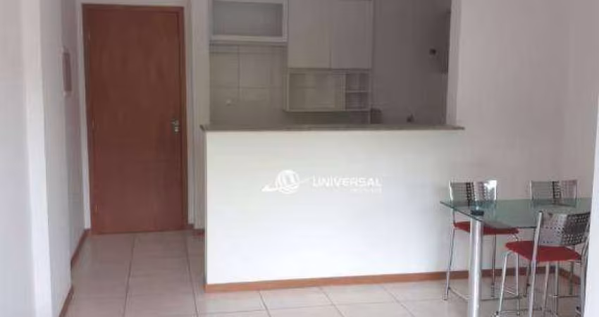 Apartamento com 1 quarto à venda, 45 m² por R$ 350.000 - São Mateus - Juiz de Fora/MG