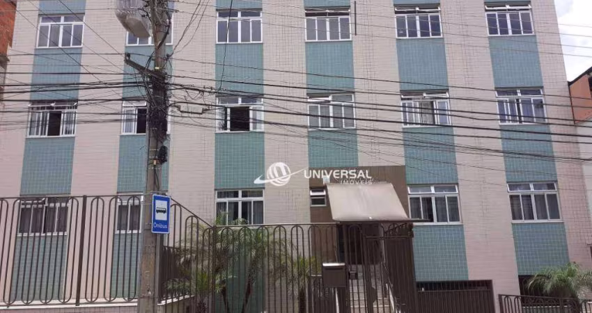 Apartamento com 3 quartos à venda, 97 m² por R$ 369.900 - Boa Vista - Juiz de Fora/MG