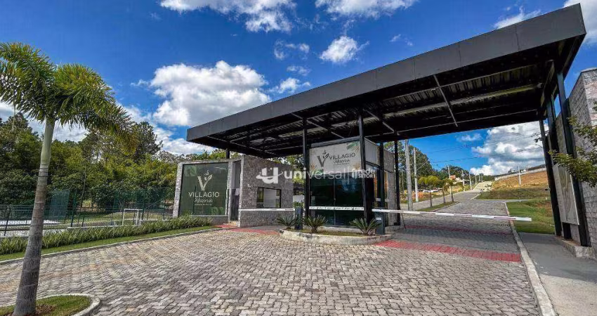Terreno à venda, 1007 m² por R$ 199.000,00 - Villagio da Serra - Juiz de Fora/MG