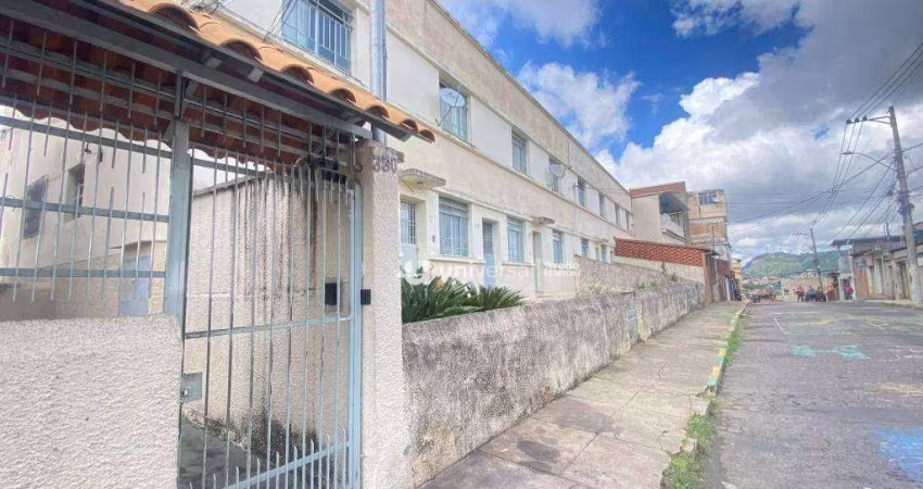 Apartamento com 2 quartos à venda, 40 m² por R$ 149.000 - Progresso - Juiz de Fora/MG