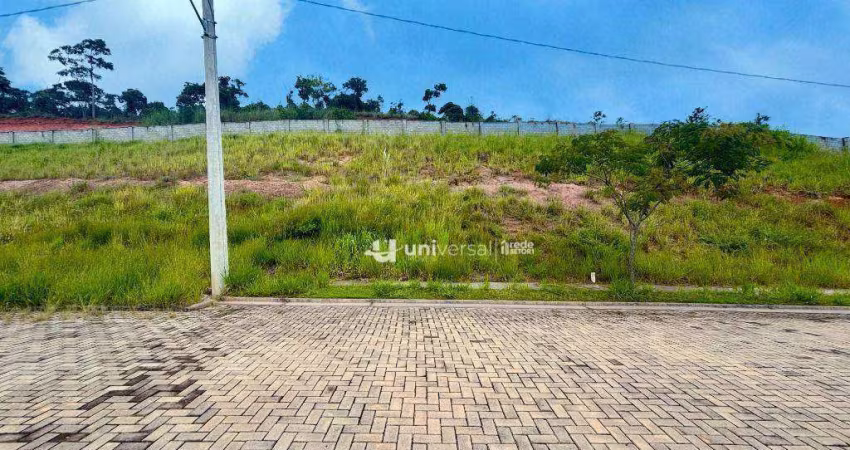 Oportunidade de terreno no Estrela do Lago por somente R$149.900 - São Pedro - Juiz de Fora/MG