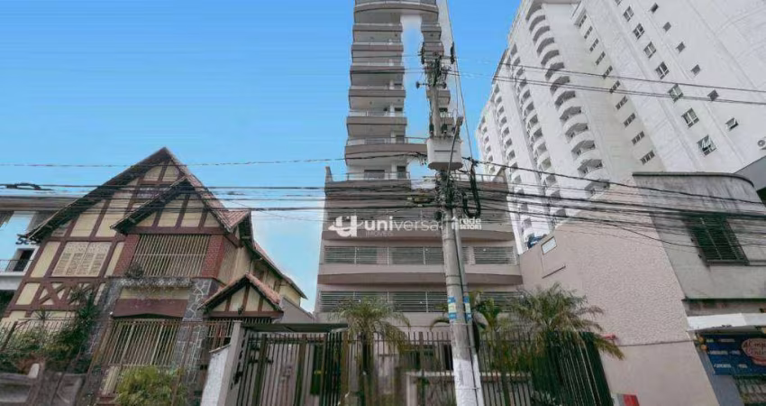 Apartamento com 2 quartos à venda, 112 m² por R$ 650.000 - Centro - Juiz de Fora/MG