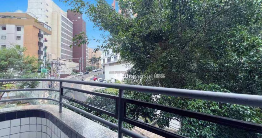 Cobertura com 3 quartos à venda, 139 m² por R$ 399.000 - São Mateus - Juiz de Fora/MG