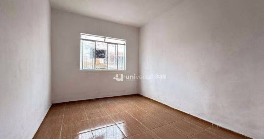 Casa com 2 quartos à venda, 63 m² por R$ 150.000 - Bairu - Juiz de Fora/MG