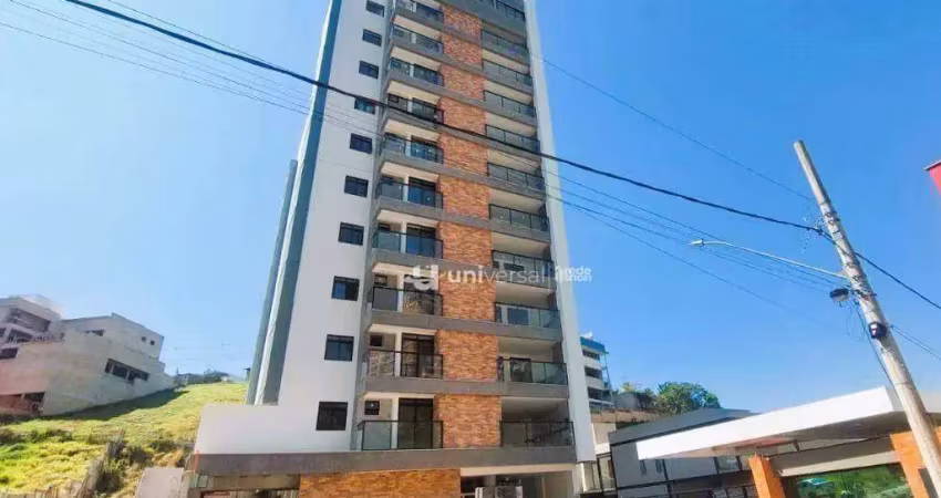 Apartamento com 3 quartos à venda, 110 m² por R$ 790.000 - Estrela Sul - Juiz de Fora/MG