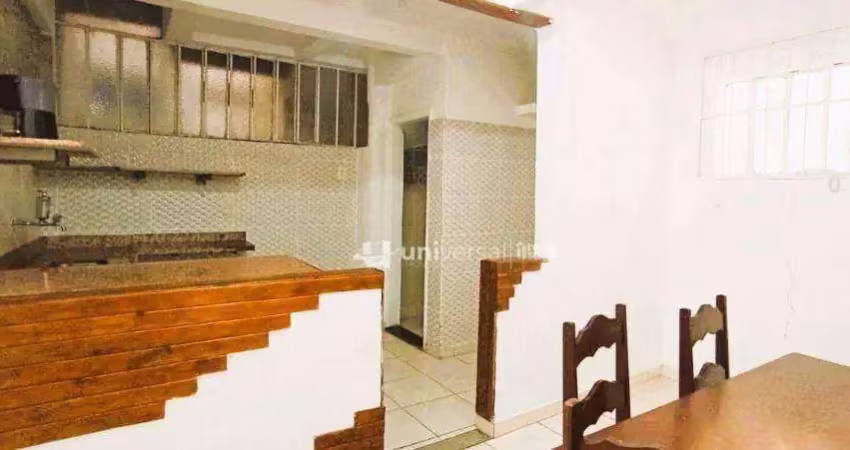 Apartamento com 2 quartos à venda, 70 m² por R$ 210.000 - Centro - Juiz de Fora/MG