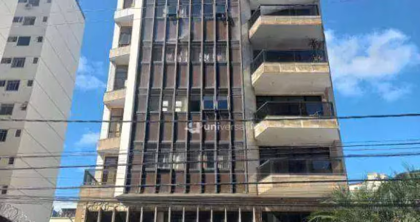 Excelente apartamento 4 quartos no Alto dos Passos