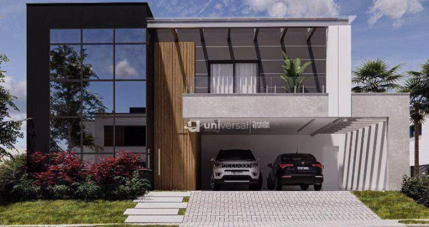 Casa com 4 quartos à venda, 310 m² por R$ 2.100.000 - Estrela Alta - Juiz de Fora/MG
