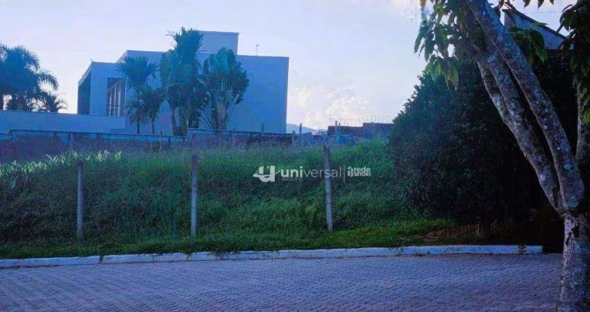 Terreno à venda, 510 m² por R$ 900.000,00 - Granville - Juiz de Fora/MG