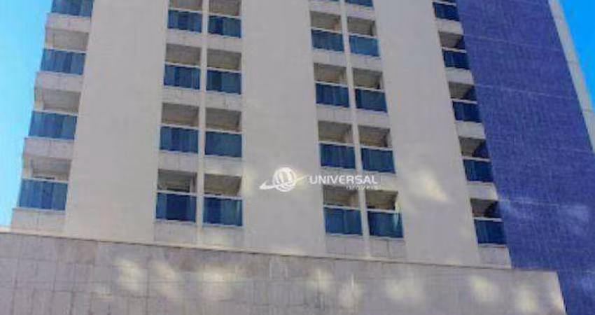 Hotel com 1 quarto à venda, 38 m² por R$ 220.000 - Centro - Juiz de Fora/MG