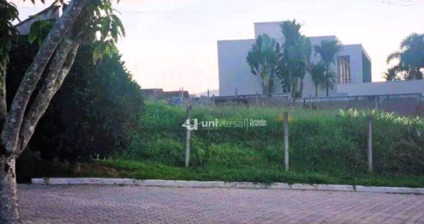 Terreno à venda, 540 m² por R$ 1.000.000,00 - Granville - Juiz de Fora/MG