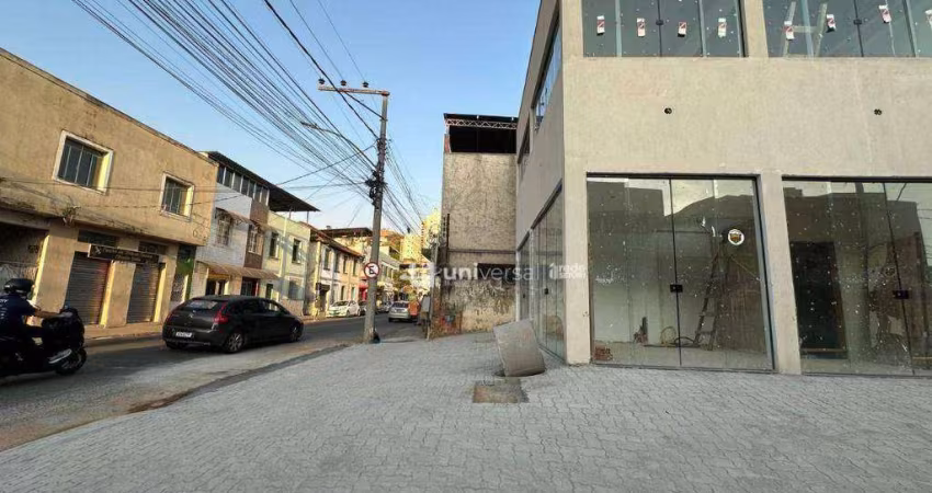 Loja, 35 m² - venda por R$ 279.000,00 ou aluguel por R$ 1.800,00/mês - Costa Carvalho - Juiz de Fora/MG
