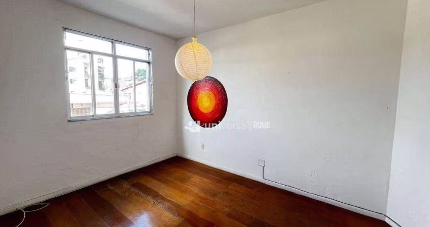 Apartamento Garden com 2 quartos à venda, 80 m² por R$ 250.000 - São Mateus - Juiz de Fora/MG