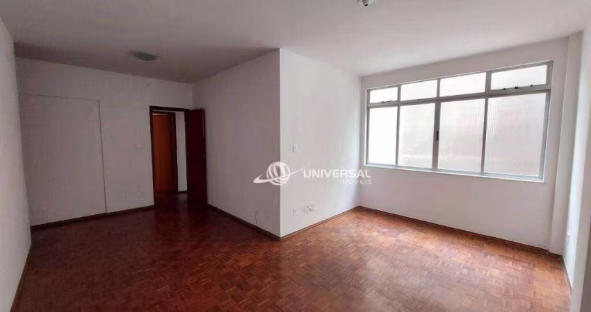Apartamento com 3 Quartos à venda, 90 m² por R$ 290.000 - Bairu - Juiz de Fora/MG