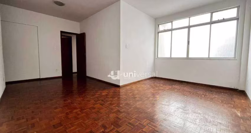 Apartamento com 3 quartos à venda, 90 m² por r$ 290.000 - bairu - juiz de fora/mg
