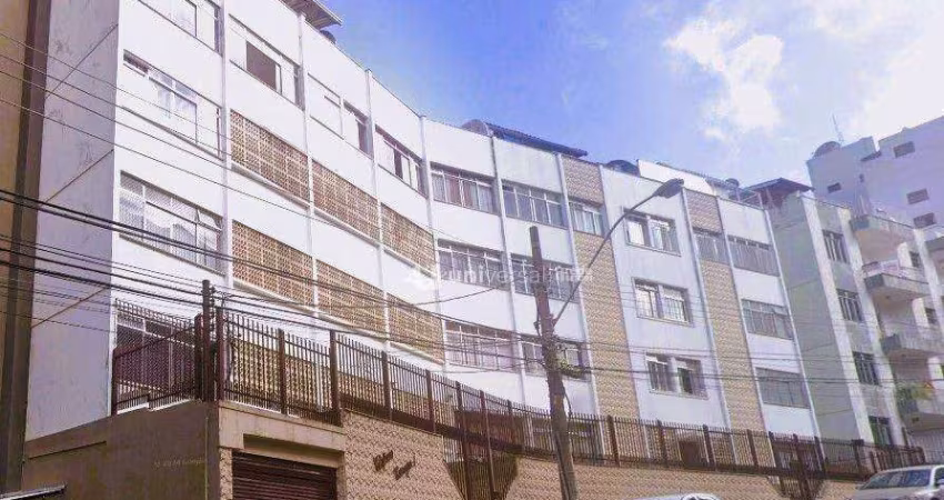 Apartamento com 2 dormitórios à venda, 79 m² por R$ 299.900,00 - Bom Pastor - Juiz de Fora/MG