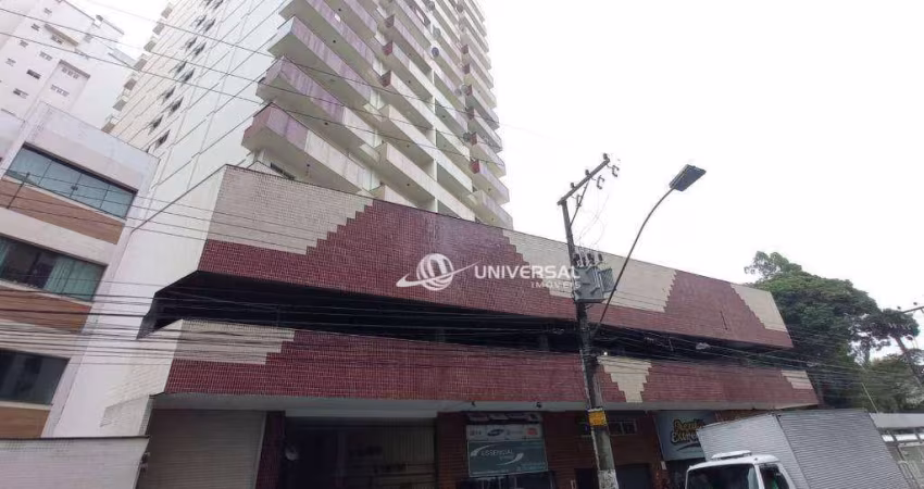 Apartamento com 1 quarto à venda, 45 m² por R$ 215.000 - São Mateus - Juiz de Fora/MG