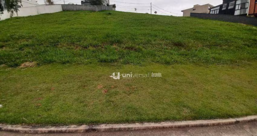 Excelente terreno no Alphaville