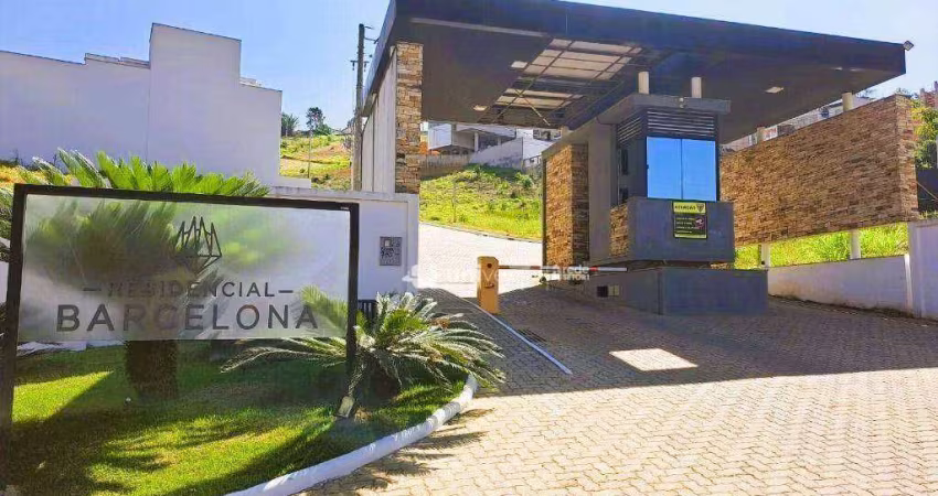 Terreno à venda, 402 m² por R$ 170.000,00 - Salvaterra - Juiz de Fora/MG