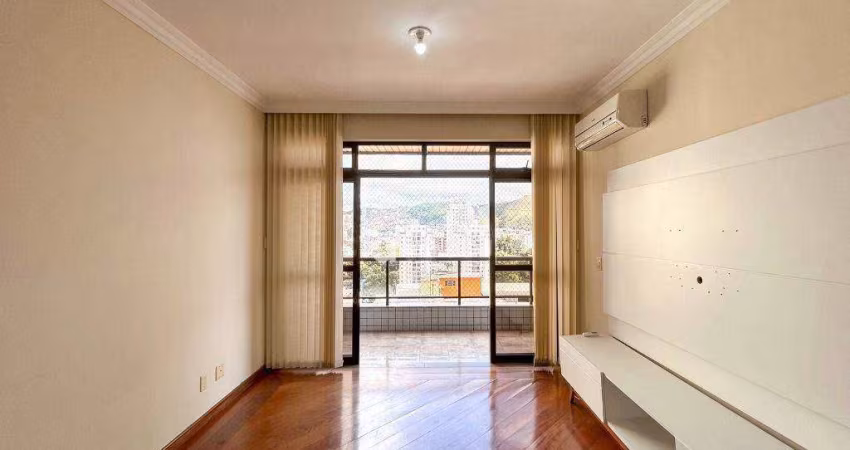 Apartamento com 3 quartos à venda, 142 m² por R$ 650.000 - Bom Pastor - Juiz de Fora/MG