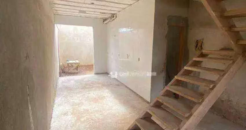 Casa com 2 quartos à venda, 80 m² por R$ 449.000 - São Pedro - Juiz de Fora/MG
