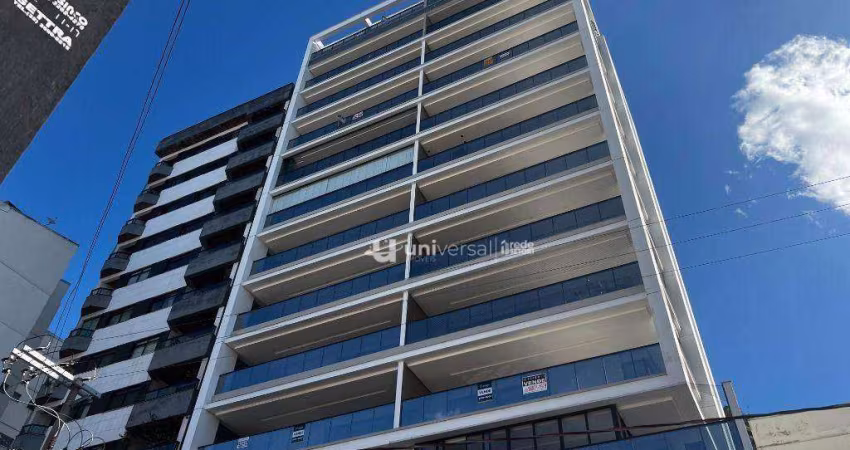 Apartamento com 4 quartos à venda, 180 m² por R$ 1.490.000 - Santa Helena - Juiz de Fora/MG