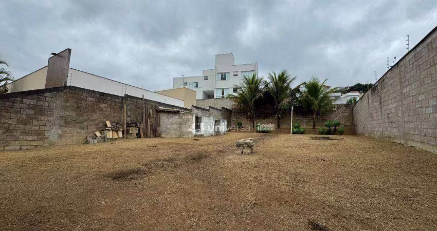 Terreno à venda, 300 m² por R$ 190.000,00 - Nova Gramado - Juiz de Fora/MG