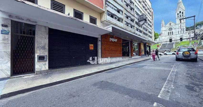 Apartamento com área externa de 2 quartos no morro da glória de r$245.000 por r$230.000