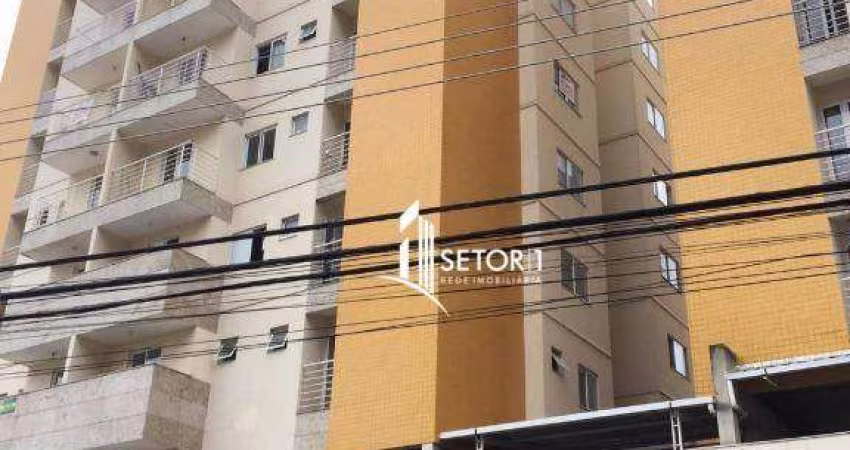 Apartamento com 1 quarto à venda, 56 m² por R$ 259.900 - São Mateus - Juiz de Fora/MG