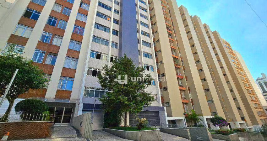 Apartamento com 3 quartos à venda, 94 m² por R$ 399.000 - Centro - Juiz de Fora/MG