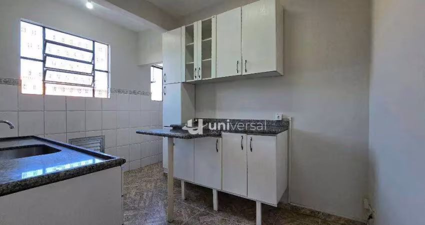 Cobertura com 3 quartos à venda, 59 m² por r$ 198.000 - mundo novo - juiz de fora/mg