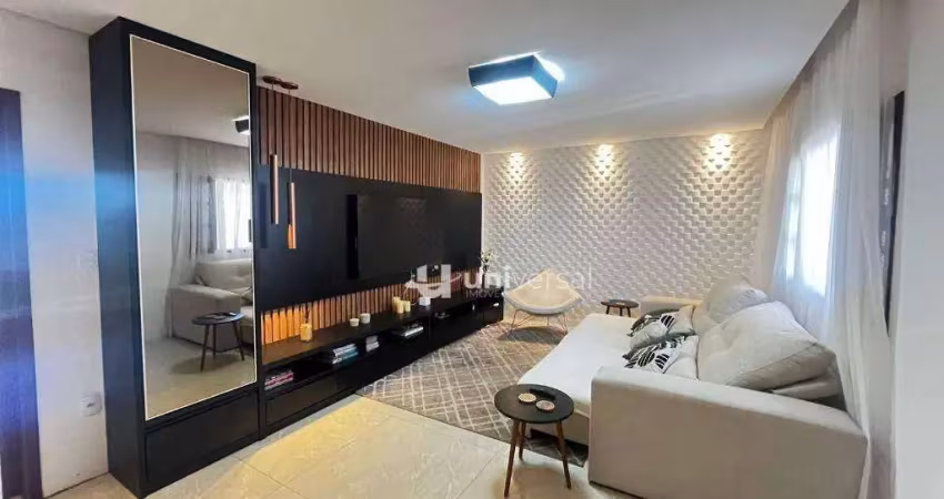 Casa com 4 quartos à venda, 320 m² por r$ 1.100.000 - são pedro - juiz de fora/mg