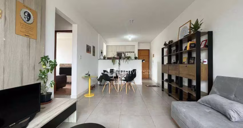 Apartamento com 2 quartos à venda, 83 m² por R$ 240.000 - São Pedro - Juiz de Fora/MG
