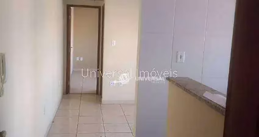 Apartamento com 1 quarto à venda, 40 m² por R$ 180.000 - Nossa Senhora das Graças - Juiz de Fora/MG