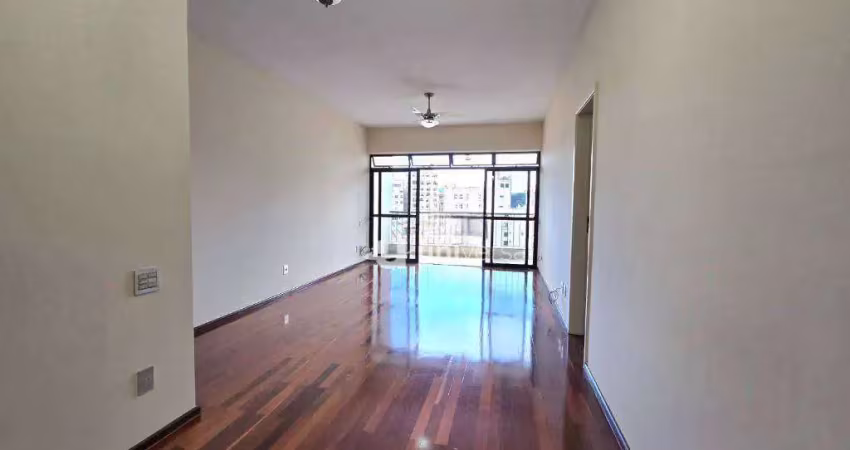 Apartamento com 3 quartos à venda, 144 m² por R$ 695.000 - Centro - Juiz de Fora/MG