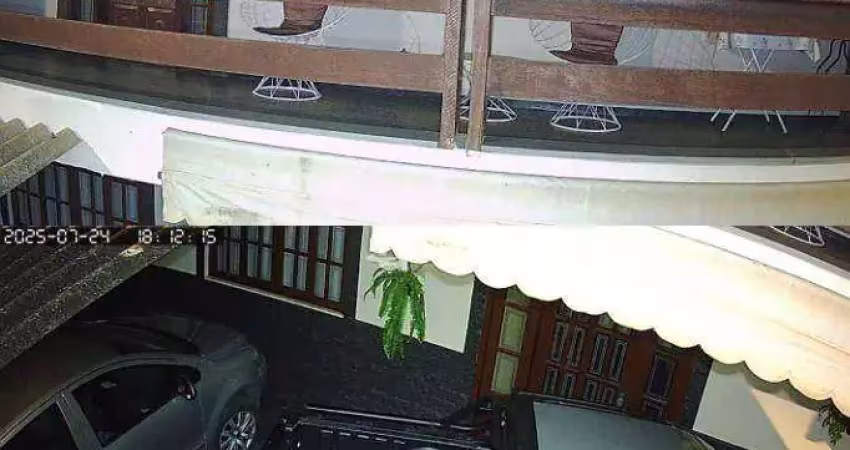 Casa com 4 quartos à venda, 284 m² por r$ 580.000 - parque guarua - juiz de fora/mg