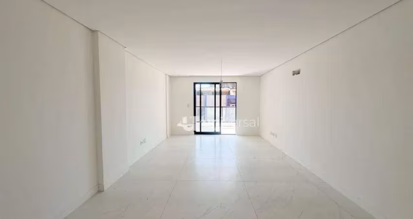 Apartamento com 3 suítes à venda, 203 m² por r$ 1.200.000 - santa helena - juiz de fora/mg