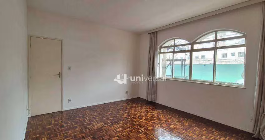Apartamento com 3 quartos à venda, 152 m² por r$ 460.000 - passos - juiz de fora/mg