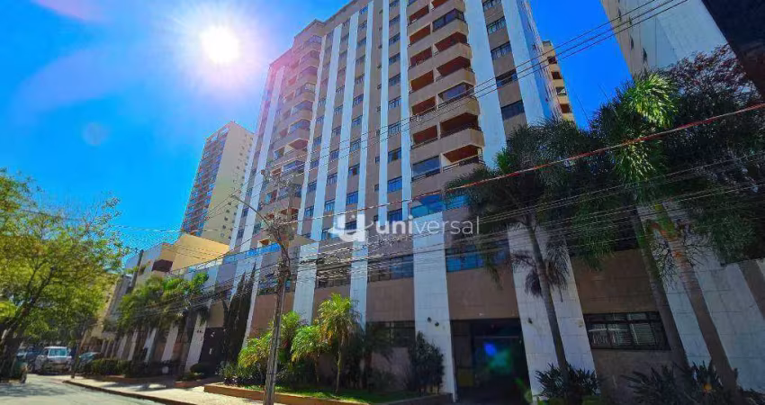 Apartamento com 3 quartos à venda, 96 m² por r$ 749.000 - granbery - juiz de fora/mg